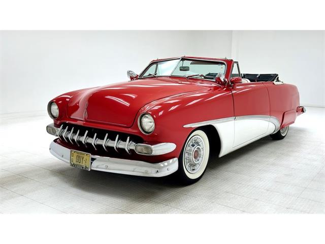 1949 Ford Custom (CC-1846800) for sale in Morgantown, Pennsylvania