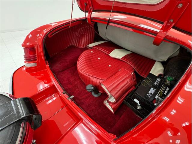 1949 Ford Custom (CC-1846800) for sale in Morgantown, Pennsylvania