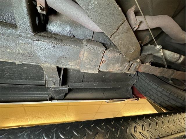 1949 Ford Custom (CC-1846800) for sale in Morgantown, Pennsylvania