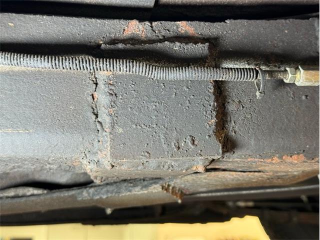 1949 Ford Custom (CC-1846800) for sale in Morgantown, Pennsylvania