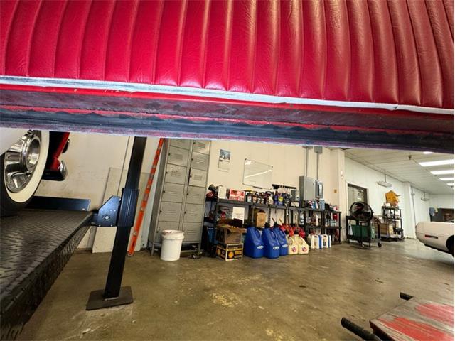 1949 Ford Custom (CC-1846800) for sale in Morgantown, Pennsylvania