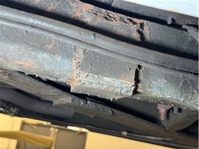 1949 Ford Custom (CC-1846800) for sale in Morgantown, Pennsylvania