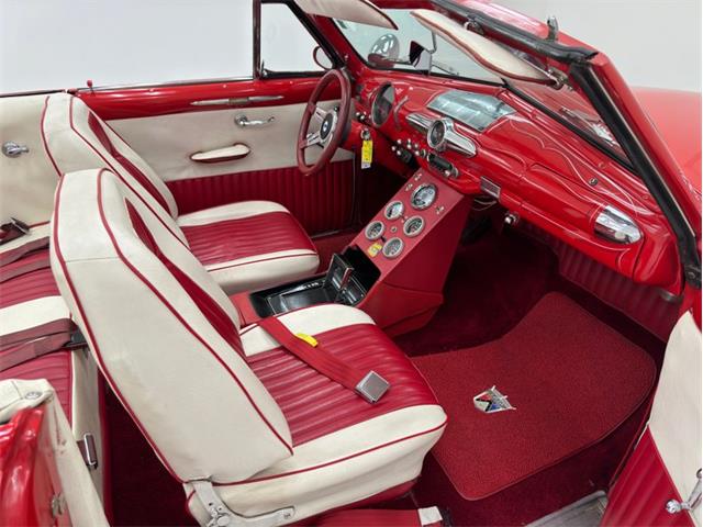 1949 Ford Custom (CC-1846800) for sale in Morgantown, Pennsylvania