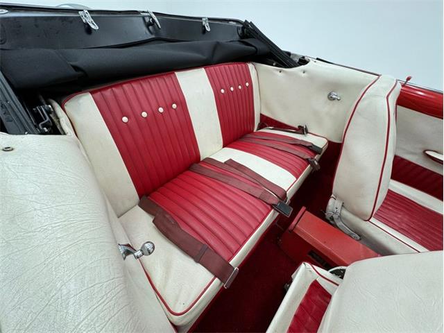 1949 Ford Custom (CC-1846800) for sale in Morgantown, Pennsylvania