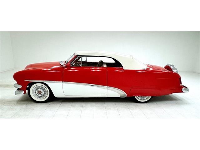 1949 Ford Custom (CC-1846800) for sale in Morgantown, Pennsylvania