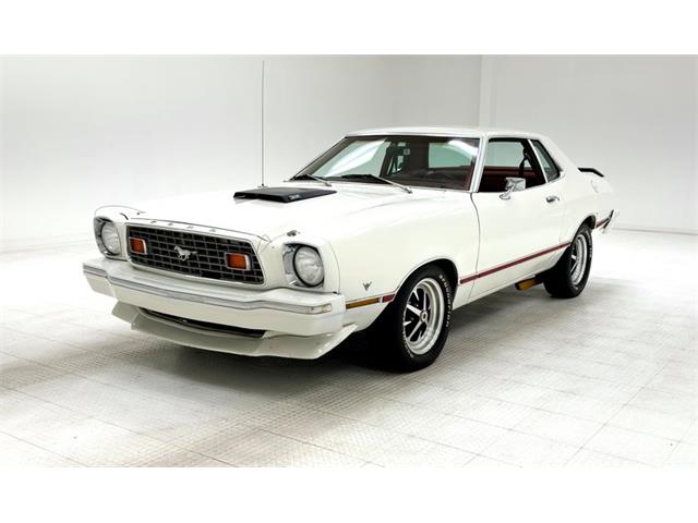 1976 Ford Mustang (CC-1846802) for sale in Morgantown, Pennsylvania