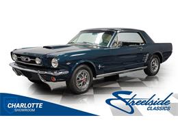 1966 Ford Mustang (CC-1846806) for sale in Concord, North Carolina