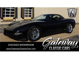 1999 Chevrolet Corvette (CC-1846807) for sale in O'Fallon, Illinois