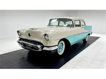 1955 Oldsmobile 88 (CC-1846810) for sale in Morgantown, Pennsylvania