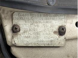 1955 Oldsmobile 88 (CC-1846810) for sale in Morgantown, Pennsylvania