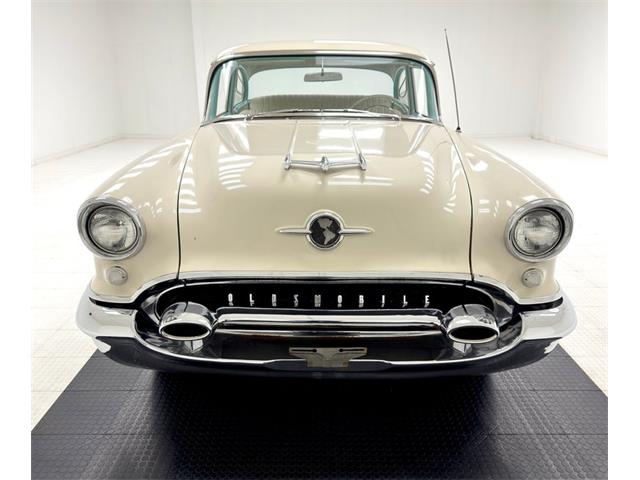 1955 Oldsmobile 88 (CC-1846810) for sale in Morgantown, Pennsylvania