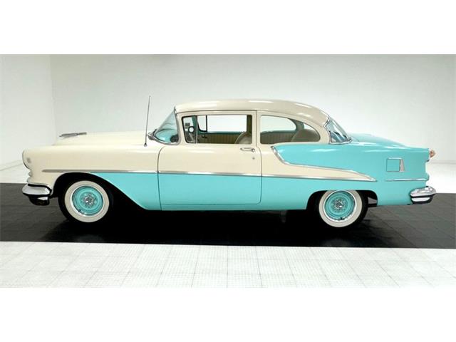 1955 Oldsmobile 88 (CC-1846810) for sale in Morgantown, Pennsylvania