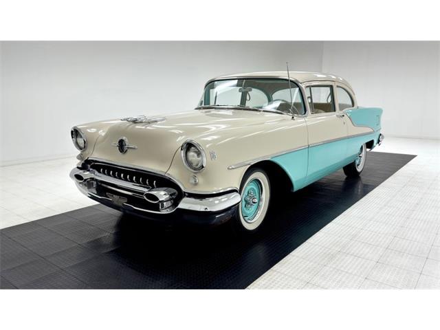 1955 Oldsmobile 88 (CC-1846810) for sale in Morgantown, Pennsylvania