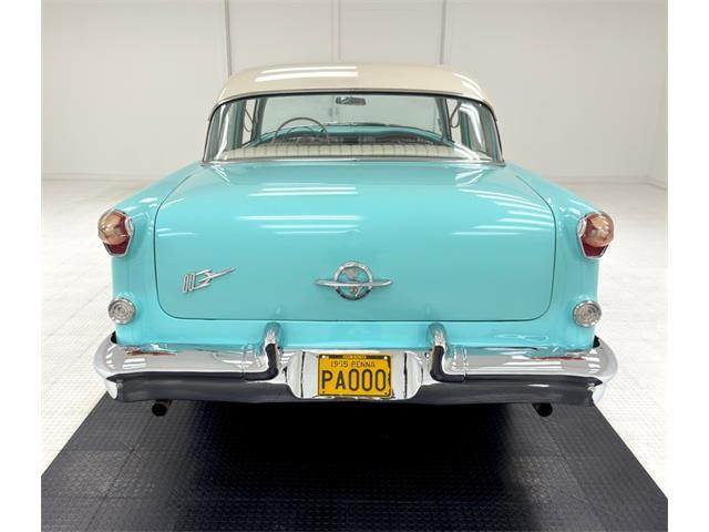 1955 Oldsmobile 88 (CC-1846810) for sale in Morgantown, Pennsylvania