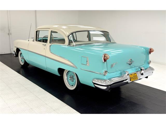 1955 Oldsmobile 88 (CC-1846810) for sale in Morgantown, Pennsylvania