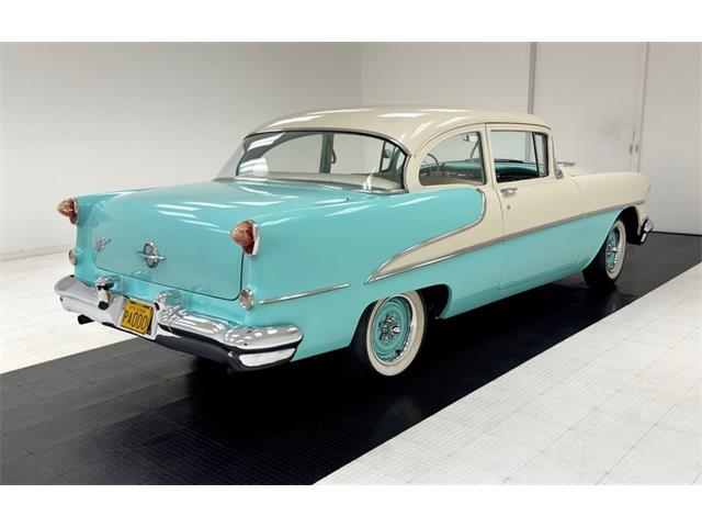 1955 Oldsmobile 88 (CC-1846810) for sale in Morgantown, Pennsylvania
