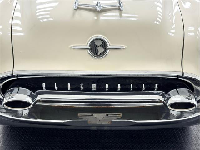 1955 Oldsmobile 88 (CC-1846810) for sale in Morgantown, Pennsylvania