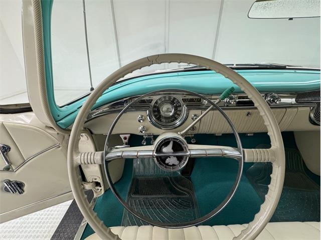 1955 Oldsmobile 88 (CC-1846810) for sale in Morgantown, Pennsylvania