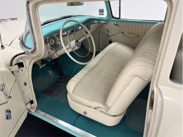 1955 Oldsmobile 88 (CC-1846810) for sale in Morgantown, Pennsylvania