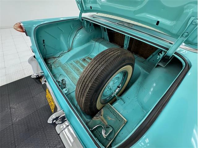 1955 Oldsmobile 88 (CC-1846810) for sale in Morgantown, Pennsylvania