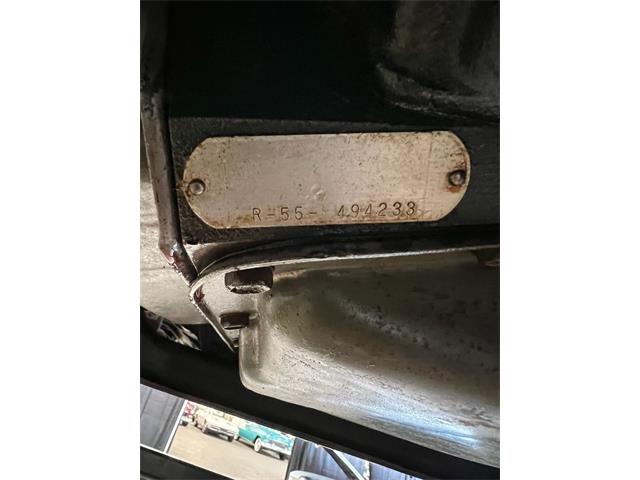 1955 Oldsmobile 88 (CC-1846810) for sale in Morgantown, Pennsylvania
