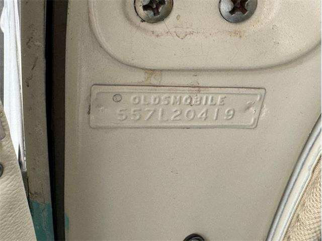 1955 Oldsmobile 88 (CC-1846810) for sale in Morgantown, Pennsylvania