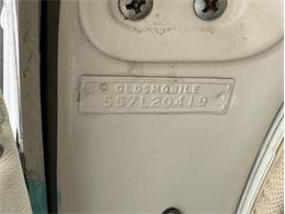 1955 Oldsmobile 88 (CC-1846810) for sale in Morgantown, Pennsylvania