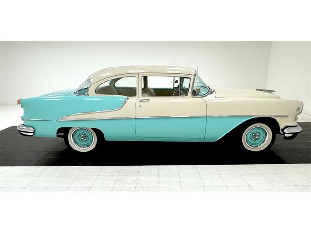 1955 Oldsmobile 88 (CC-1846810) for sale in Morgantown, Pennsylvania
