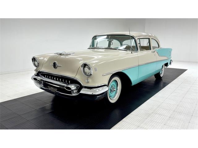 1955 Oldsmobile 88 (CC-1846810) for sale in Morgantown, Pennsylvania