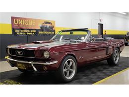 1966 Ford Mustang (CC-1846830) for sale in Mankato, Minnesota