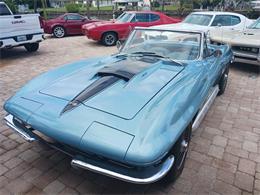 1967 Chevrolet Corvette (CC-1846837) for sale in Clearwater, Florida