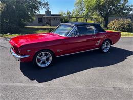 1966 Ford Mustang (CC-1846841) for sale in , 