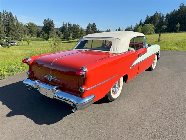 1955 Oldsmobile Starfire For Sale Cc 1846842