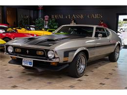 1971 Ford Mustang (CC-1846844) for sale in Venice, Florida