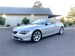 2007 BMW 650I (CC-1846846) for sale in , 