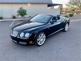 2009 Bentley Continental GTC (CC-1846848) for sale in , 