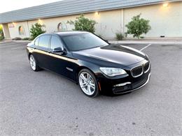 2014 BMW 750li (CC-1846849) for sale in , 