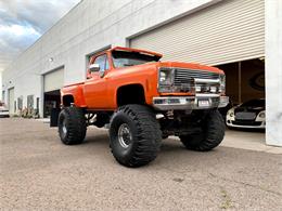 1979 Chevrolet K-10 (CC-1846852) for sale in , 