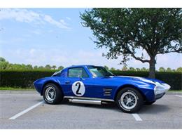 1963 Chevrolet Corvette (CC-1846869) for sale in Sarasota, Florida