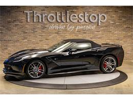 2015 Chevrolet Corvette (CC-1846872) for sale in Elkhart Lake, Wisconsin