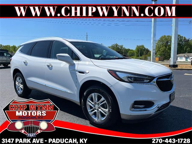 2020 Buick Enclave (CC-1840688) for sale in Paducah, Kentucky