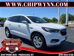 2020 Buick Enclave (CC-1840688) for sale in Paducah, Kentucky
