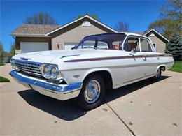 1962 Chevrolet Impala (CC-1846883) for sale in Stanley, Wisconsin