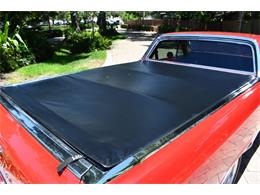 1966 Chevrolet El Camino (CC-1846887) for sale in Lakeland, Florida