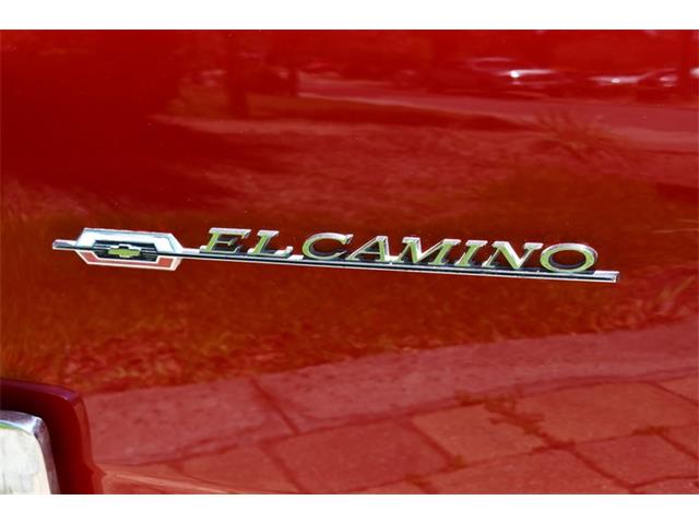 1966 Chevrolet El Camino (CC-1846887) for sale in Lakeland, Florida