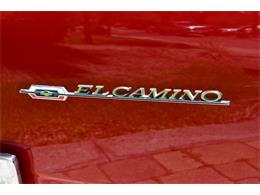 1966 Chevrolet El Camino (CC-1846887) for sale in Lakeland, Florida