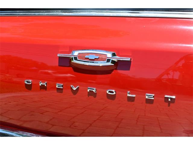 1966 Chevrolet El Camino (CC-1846887) for sale in Lakeland, Florida
