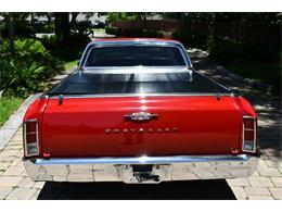 1966 Chevrolet El Camino (CC-1846887) for sale in Lakeland, Florida