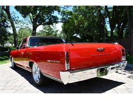 1966 Chevrolet El Camino (CC-1846887) for sale in Lakeland, Florida