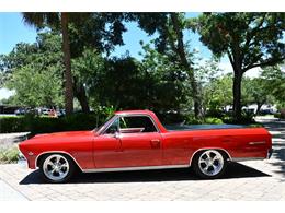 1966 Chevrolet El Camino (CC-1846887) for sale in Lakeland, Florida